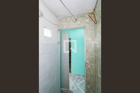 Área de Serviço de apartamento à venda com 3 quartos, 73m² em Brás de Pina, Rio de Janeiro