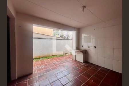Lavanderia de casa à venda com 3 quartos, 153m² em Jardim Chapadão, Campinas