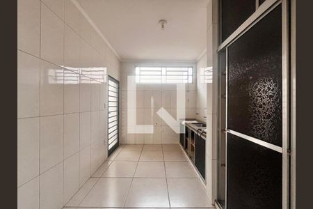 Cozinha de casa à venda com 3 quartos, 153m² em Jardim Chapadão, Campinas