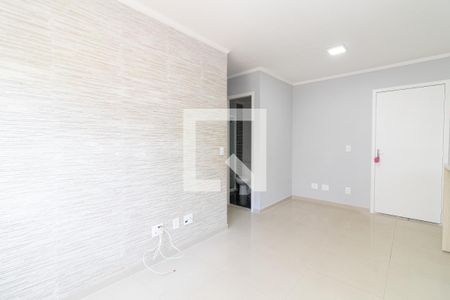 Sala de apartamento à venda com 2 quartos, 47m² em Jardim Sao Francisco (zona Leste), São Paulo