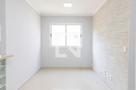 Sala de apartamento à venda com 2 quartos, 47m² em Jardim Sao Francisco (zona Leste), São Paulo