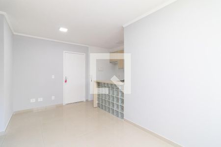 Sala de apartamento à venda com 2 quartos, 47m² em Jardim Sao Francisco (zona Leste), São Paulo