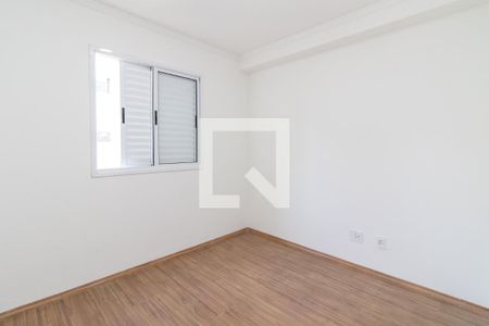 Quarto 1 de apartamento à venda com 2 quartos, 47m² em Jardim Sao Francisco (zona Leste), São Paulo