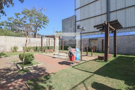 Área comum de apartamento à venda com 2 quartos, 47m² em Jardim Sao Francisco (zona Leste), São Paulo