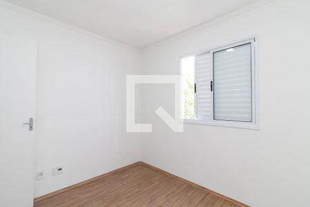 Quarto 1 de apartamento à venda com 2 quartos, 47m² em Jardim Sao Francisco (zona Leste), São Paulo