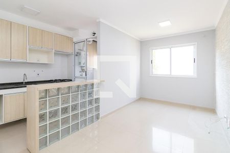 Sala de apartamento à venda com 2 quartos, 47m² em Jardim Sao Francisco (zona Leste), São Paulo