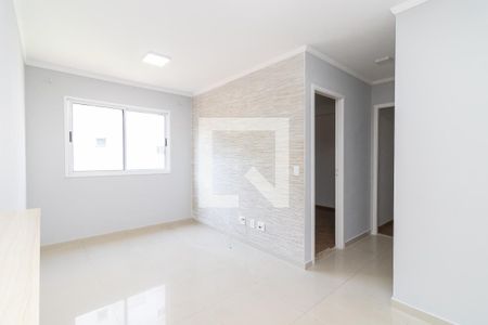 Apartamento à venda com 2 quartos, 47m² em Jardim Sao Francisco (zona Leste), São Paulo