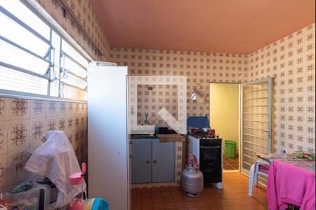 Cozinha de casa à venda com 2 quartos, 130m² em Jardim Monte Libano, Campinas