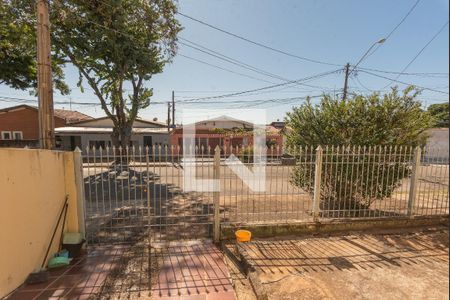 Área comum de casa à venda com 2 quartos, 130m² em Jardim Monte Libano, Campinas