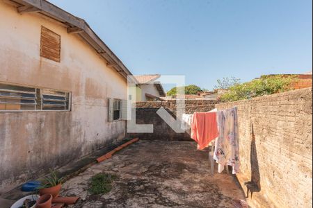 Área comum de casa à venda com 2 quartos, 130m² em Jardim Monte Libano, Campinas