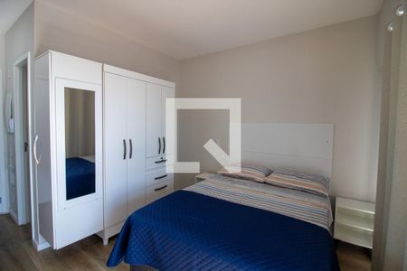 Studio de apartamento à venda com 1 quarto, 27m² em Butantã, São Paulo