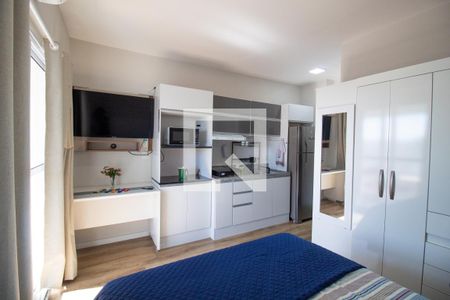 Studio de apartamento à venda com 1 quarto, 27m² em Butantã, São Paulo