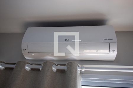 Studio de apartamento à venda com 1 quarto, 27m² em Butantã, São Paulo