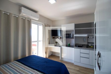 Studio de apartamento à venda com 1 quarto, 27m² em Butantã, São Paulo