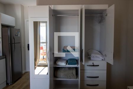Studio de apartamento à venda com 1 quarto, 27m² em Butantã, São Paulo
