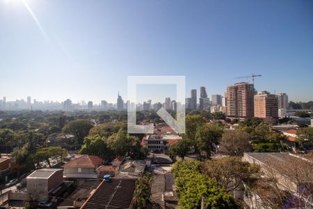 Sala de apartamento para alugar com 2 quartos, 34m² em Butantã, São Paulo