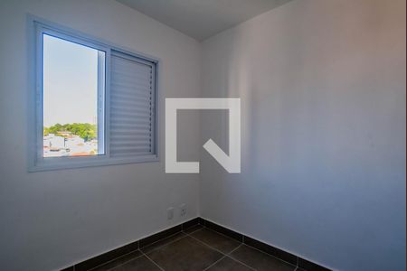 Quarto 1 de apartamento para alugar com 2 quartos, 49m² em Santa Terezinha, Santo André