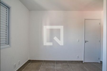 Suíte de apartamento para alugar com 2 quartos, 49m² em Santa Terezinha, Santo André