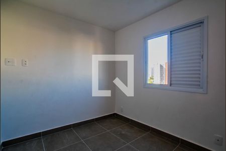 Suíte de apartamento para alugar com 2 quartos, 49m² em Santa Terezinha, Santo André