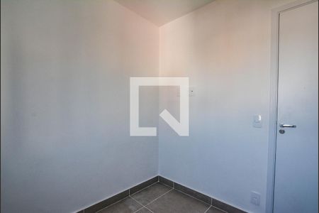 Quarto 1 de apartamento para alugar com 2 quartos, 49m² em Santa Terezinha, Santo André