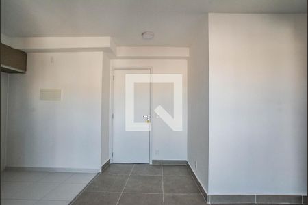 Sala de apartamento para alugar com 2 quartos, 49m² em Santa Terezinha, Santo André
