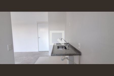 Cozinha de apartamento para alugar com 2 quartos, 117m² em Rudge Ramos, São Bernardo do Campo
