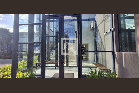 Fachada de apartamento para alugar com 2 quartos, 117m² em Rudge Ramos, São Bernardo do Campo
