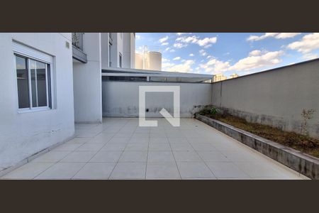 Área comum de apartamento para alugar com 2 quartos, 117m² em Rudge Ramos, São Bernardo do Campo