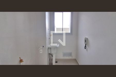 Área de Serviço de apartamento para alugar com 2 quartos, 117m² em Rudge Ramos, São Bernardo do Campo