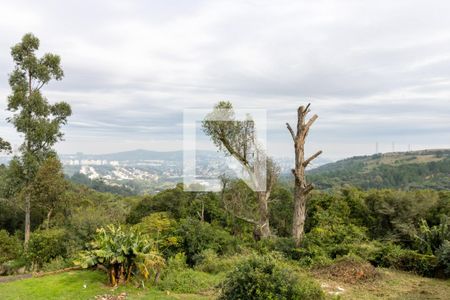 Vista do Quarto de casa à venda com 2 quartos, 124m² em Nonoai, Porto Alegre