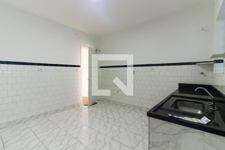 Cozinha de casa à venda com 2 quartos, 115m² em Lapa, São Paulo