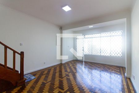 Sala de casa à venda com 2 quartos, 115m² em Lapa, São Paulo
