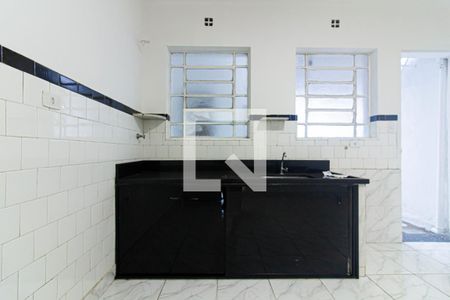 Cozinha de casa à venda com 2 quartos, 115m² em Lapa, São Paulo