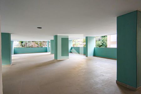 Área comum de apartamento à venda com 3 quartos, 118m² em Freguesia (jacarepaguá), Rio de Janeiro