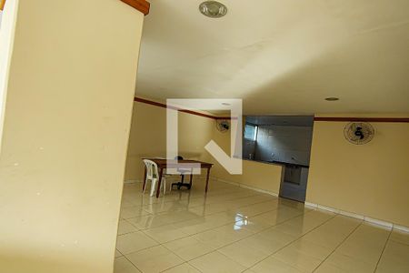 Área comum de apartamento à venda com 3 quartos, 118m² em Freguesia (jacarepaguá), Rio de Janeiro