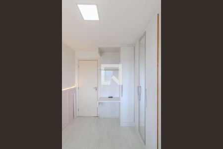 Quarto  de apartamento para alugar com 2 quartos, 67m² em Campo Grande, Rio de Janeiro