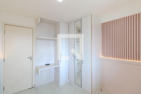 Quarto  de apartamento para alugar com 2 quartos, 67m² em Campo Grande, Rio de Janeiro