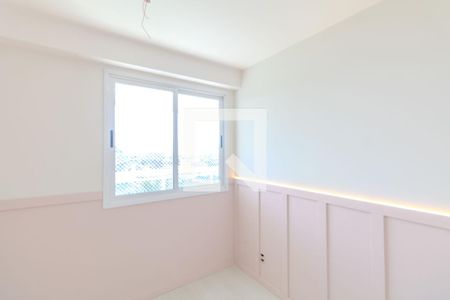 Quarto  de apartamento para alugar com 2 quartos, 67m² em Campo Grande, Rio de Janeiro