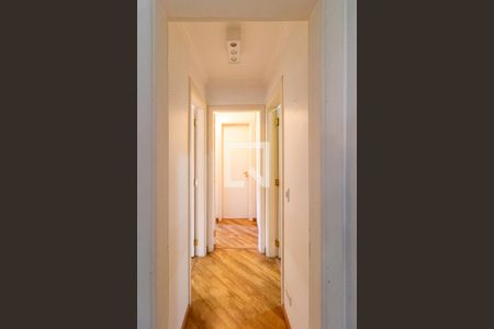 Corredor de apartamento à venda com 3 quartos, 116m² em Vila Olímpia, São Paulo