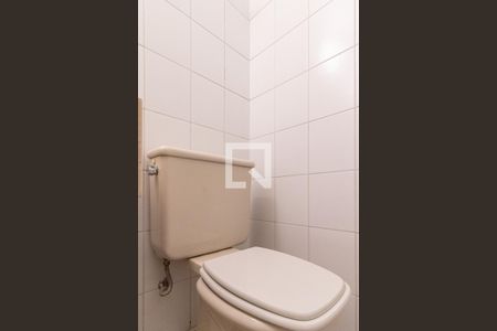 Lavabo de apartamento à venda com 3 quartos, 116m² em Vila Olímpia, São Paulo