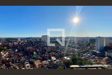 Foto 14 de apartamento à venda com 2 quartos, 55m² em Vila Andrade, São Paulo