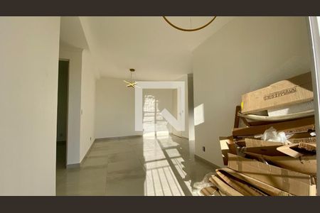 Foto 04 de apartamento à venda com 2 quartos, 55m² em Vila Andrade, São Paulo