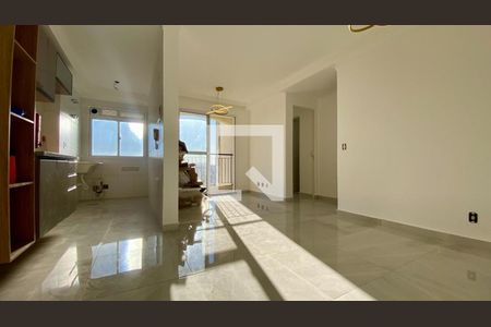 Foto 01 de apartamento à venda com 2 quartos, 55m² em Vila Andrade, São Paulo