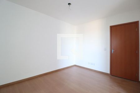 Sala de apartamento para alugar com 2 quartos, 58m² em Shopping Park, Uberlândia