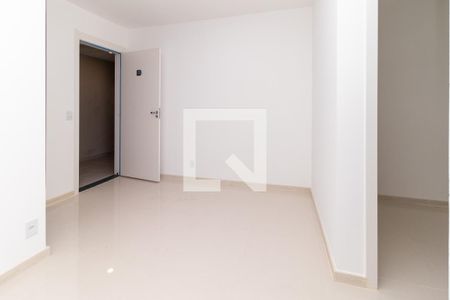 Sala de apartamento para alugar com 2 quartos, 42m² em Várzea da Barra Funda, São Paulo