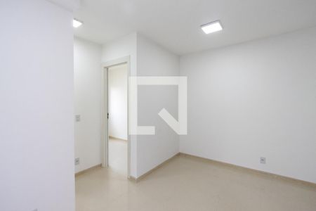 Sala de apartamento para alugar com 2 quartos, 42m² em Várzea da Barra Funda, São Paulo