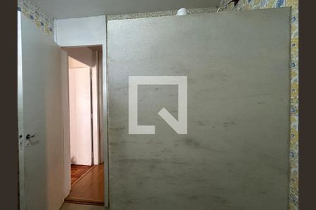 Banheiro de apartamento para alugar com 2 quartos, 70m² em Jardim Iris, São Paulo