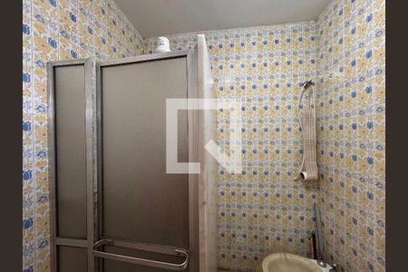 Banheiro de apartamento para alugar com 2 quartos, 70m² em Jardim Iris, São Paulo