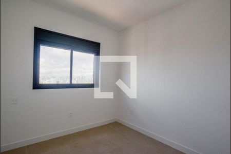 Suíte 1 de apartamento à venda com 3 quartos, 93m² em Campestre, Santo André