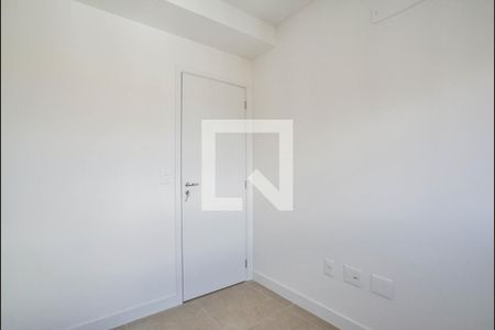 Quarto 1 de apartamento à venda com 3 quartos, 93m² em Campestre, Santo André